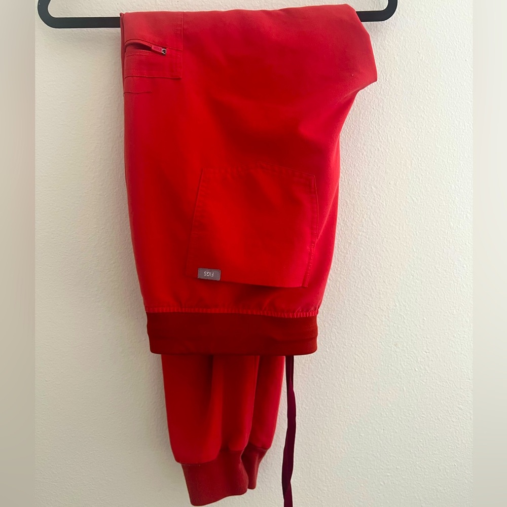 Figs Scrub Pants